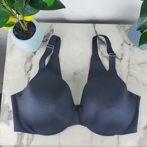 Black Soma bra
